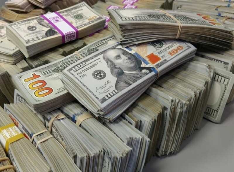 Dinero falso