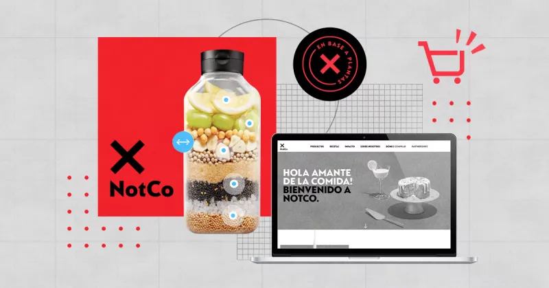 NotCo levanta nueva ronda de inversión para ajustar su modelo de negocio