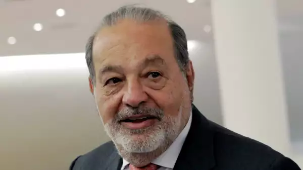 Carlos Slim