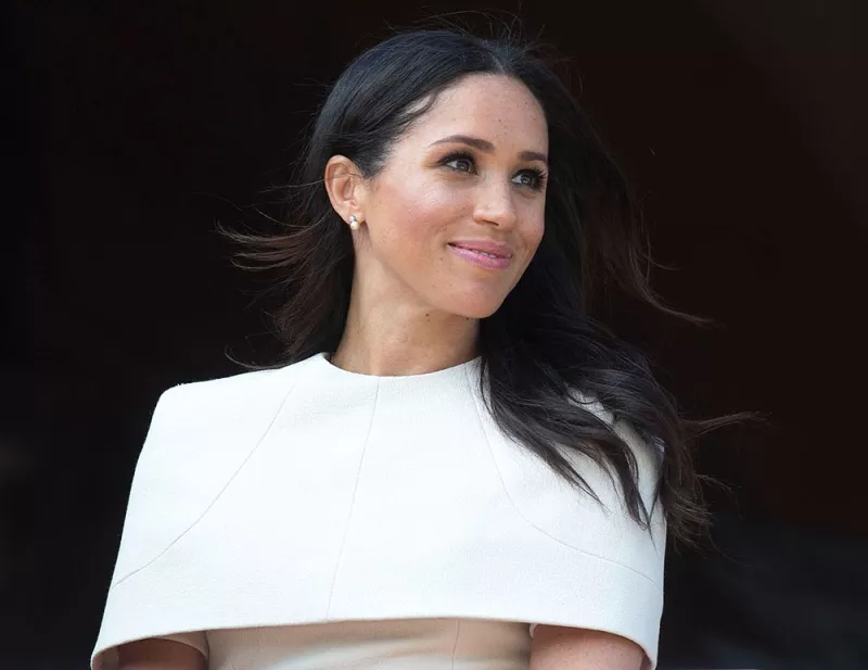 Meghan Markle