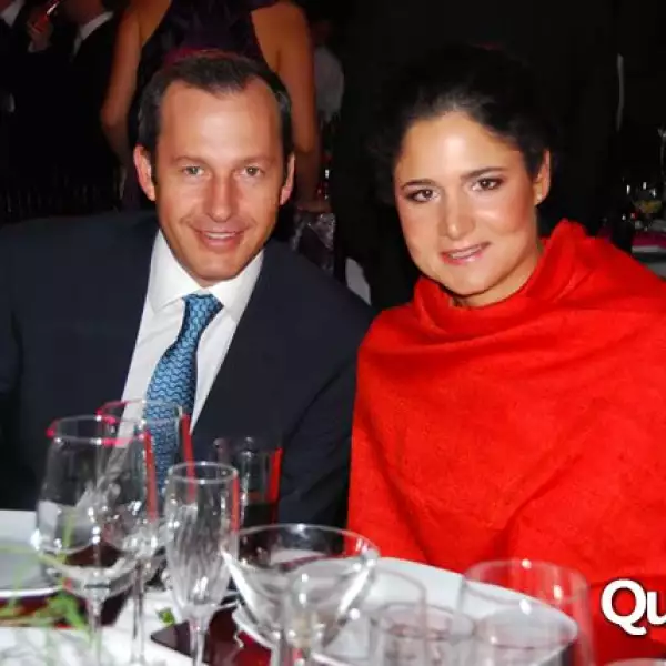 Boda de  Ale Kunhardt y Juan Pablo Sahagún