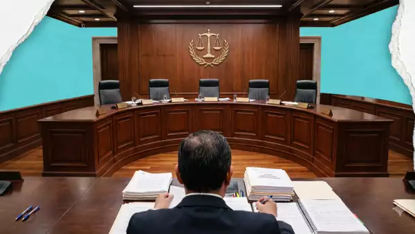 tribunal de disciplina sanciona a juzgadores de carrera