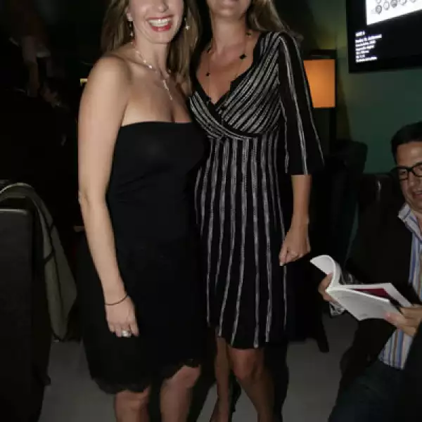 Sofía Aspe subasta Coach