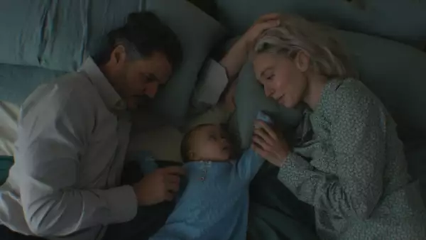 Franklin, el bebé de 'Los 4 Fantásticos: Primeros Pasos', ¿es real? Vanessa Kirby aclara la duda