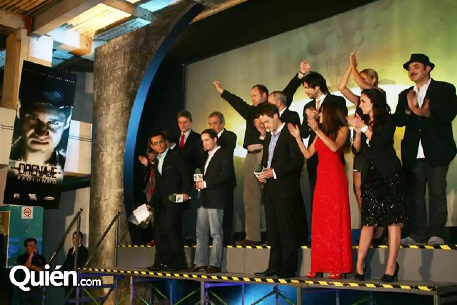 Presentaci?renaje Profundo