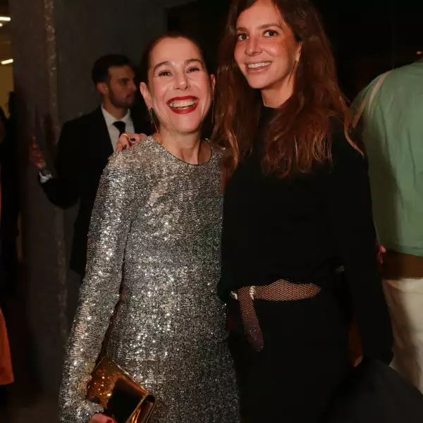 RED CARPET GALA MUSEO TAMAYO