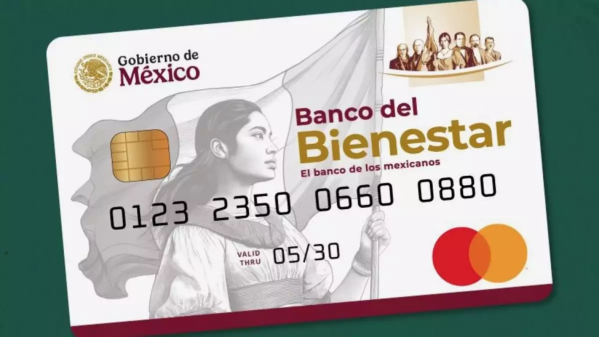 Calendario de pagos de la Beca Rita Cetina y Benito Juárez: ¿cuándo depositan?