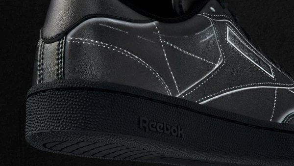 Cortesía Reebok