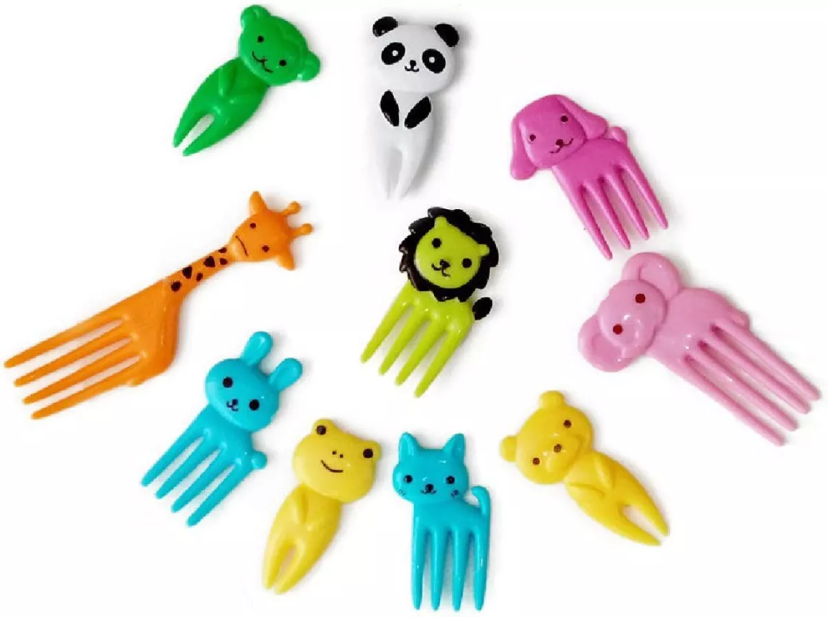 Accesorios de cocina para regreso a clases