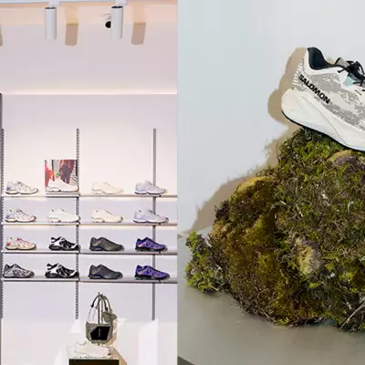 salomon tienda ciudad de mexico cdmx