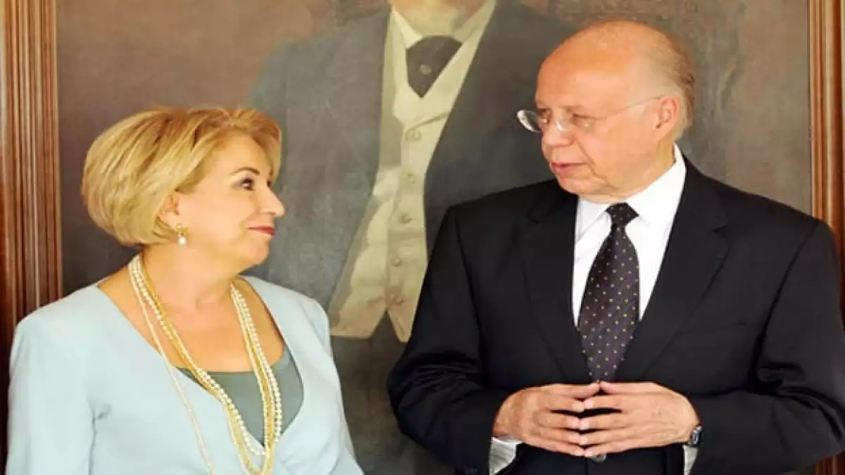 Teresa Uriarte UNAM Narro