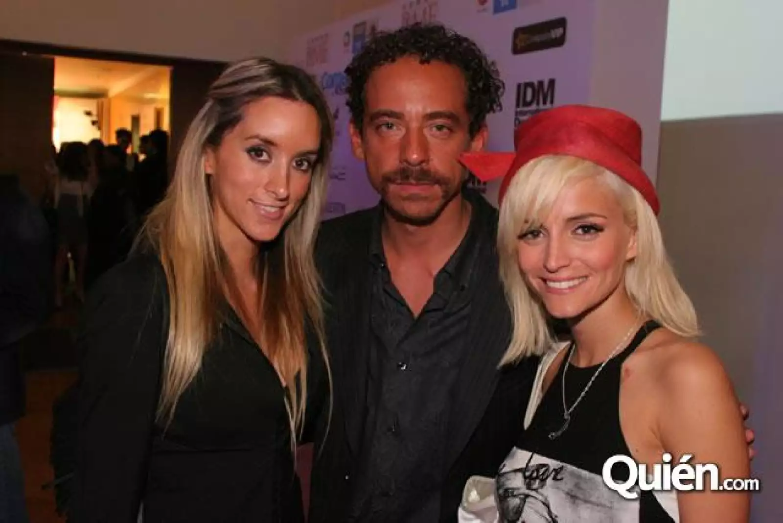 Sociales IDM Miércoles