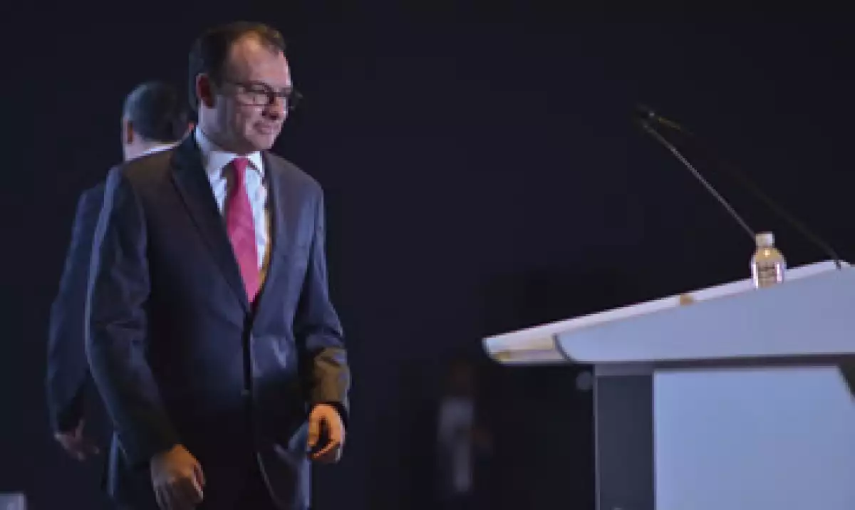 La Fibra E permitirá la recompra de certificados bursátiles. (Foto: Cuartoscuro)