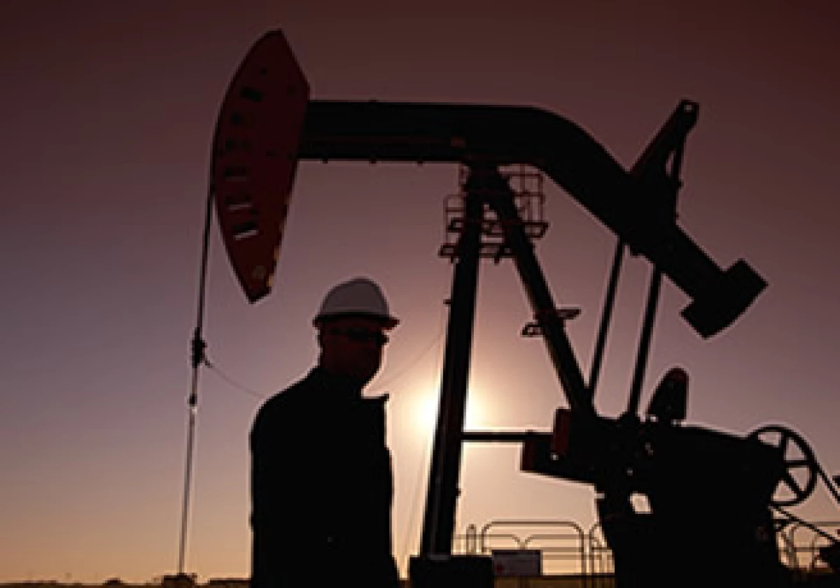 La paraestatal produjo 2,576 mbd el año pasado, 1% menos de lo reportado en 2009. (Foto: Photos to Go)
