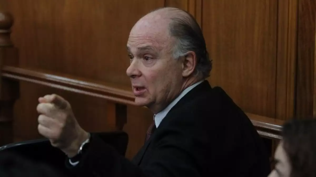 Enrique Krauze