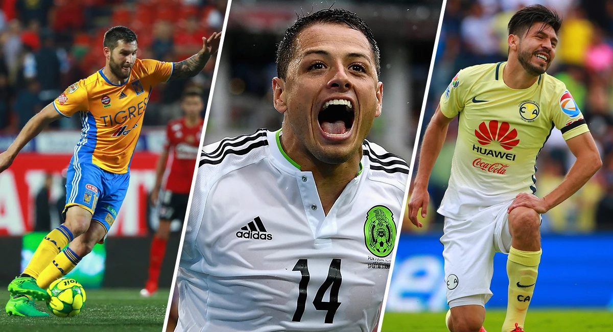 Javier Hernández