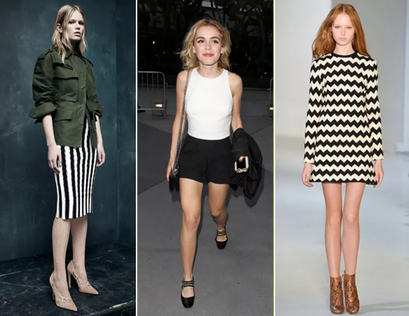 Existe una delgada línea entre lo classy y lo trashy al llevar esta pieza. Con estos consejos, no volverás a cometer errores.