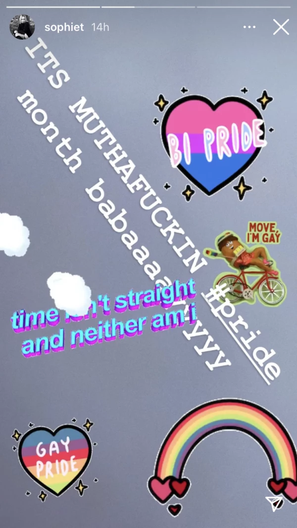Instagram