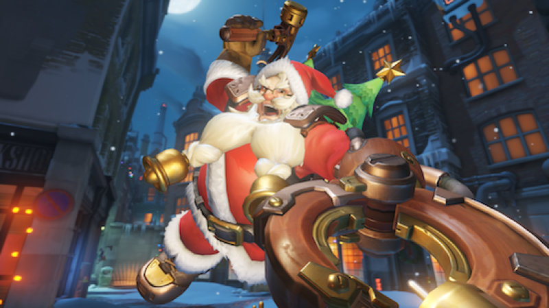 Los mejores juegos del 2016.