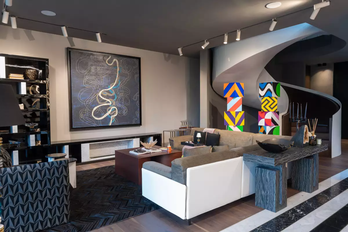 Tendencia interior 2023