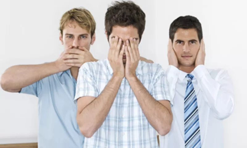 Los investigadores apuntan que la disociación moral fracasará si se separa la moral del desempeño y después éste baja. Al fin y al cabo, dicen, el público ama a los ganadores. (Foto: Getty Images)