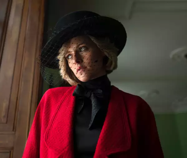 Cortesía Pablo Larraín