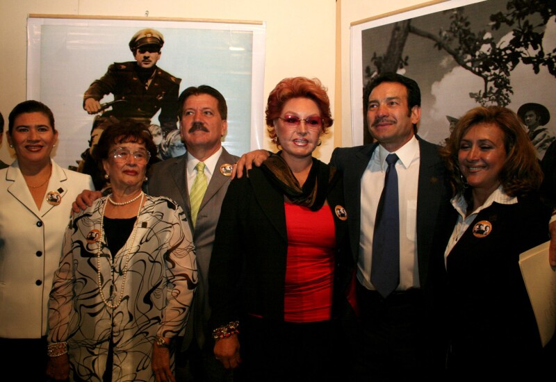 Sonia Infante