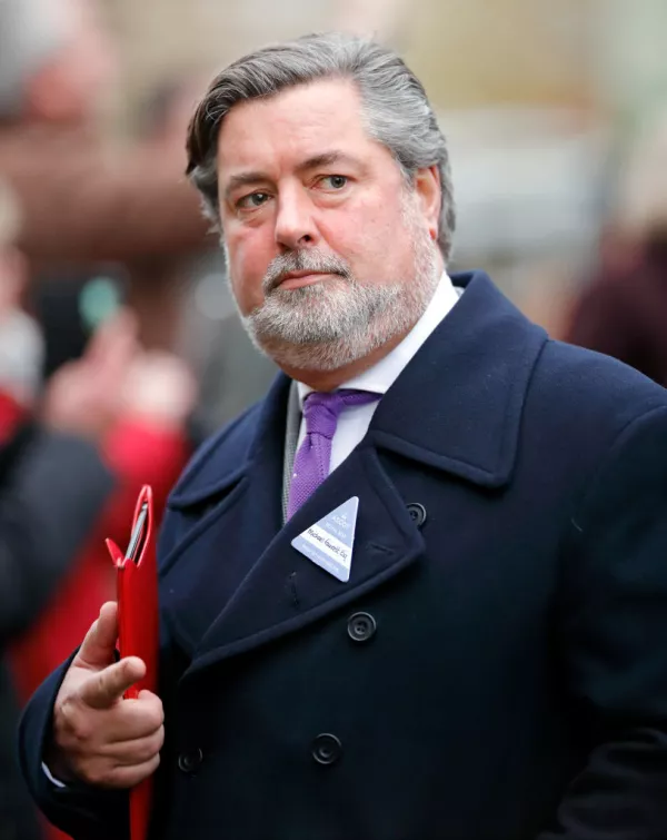 The Prince's Countryside Fund Raceday