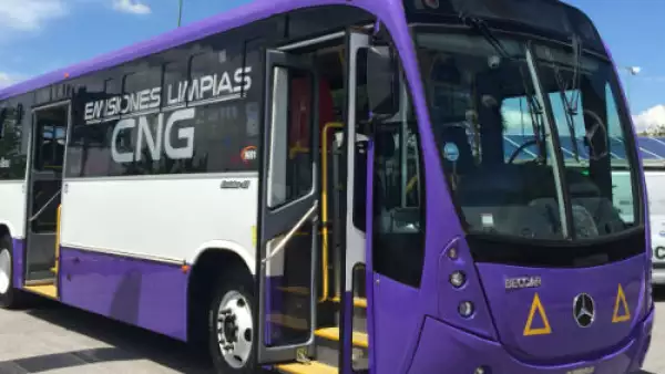 Daimler autob�s urbano