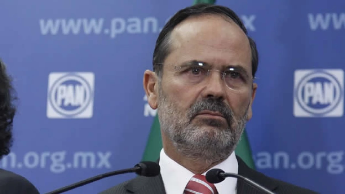 Gustavo Madero