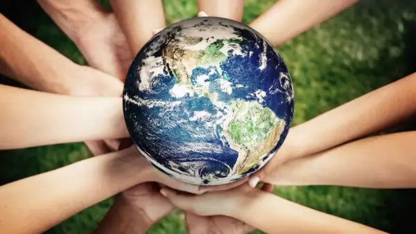 ABC/MX: El medio ambiente se protege cuando gobierno y sociedad actúan en conjunto