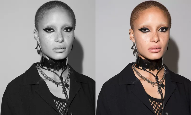 Versusu S18-T5delineador