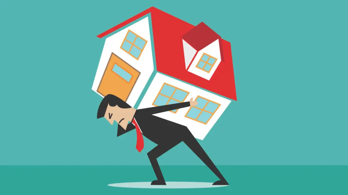 home loan concept