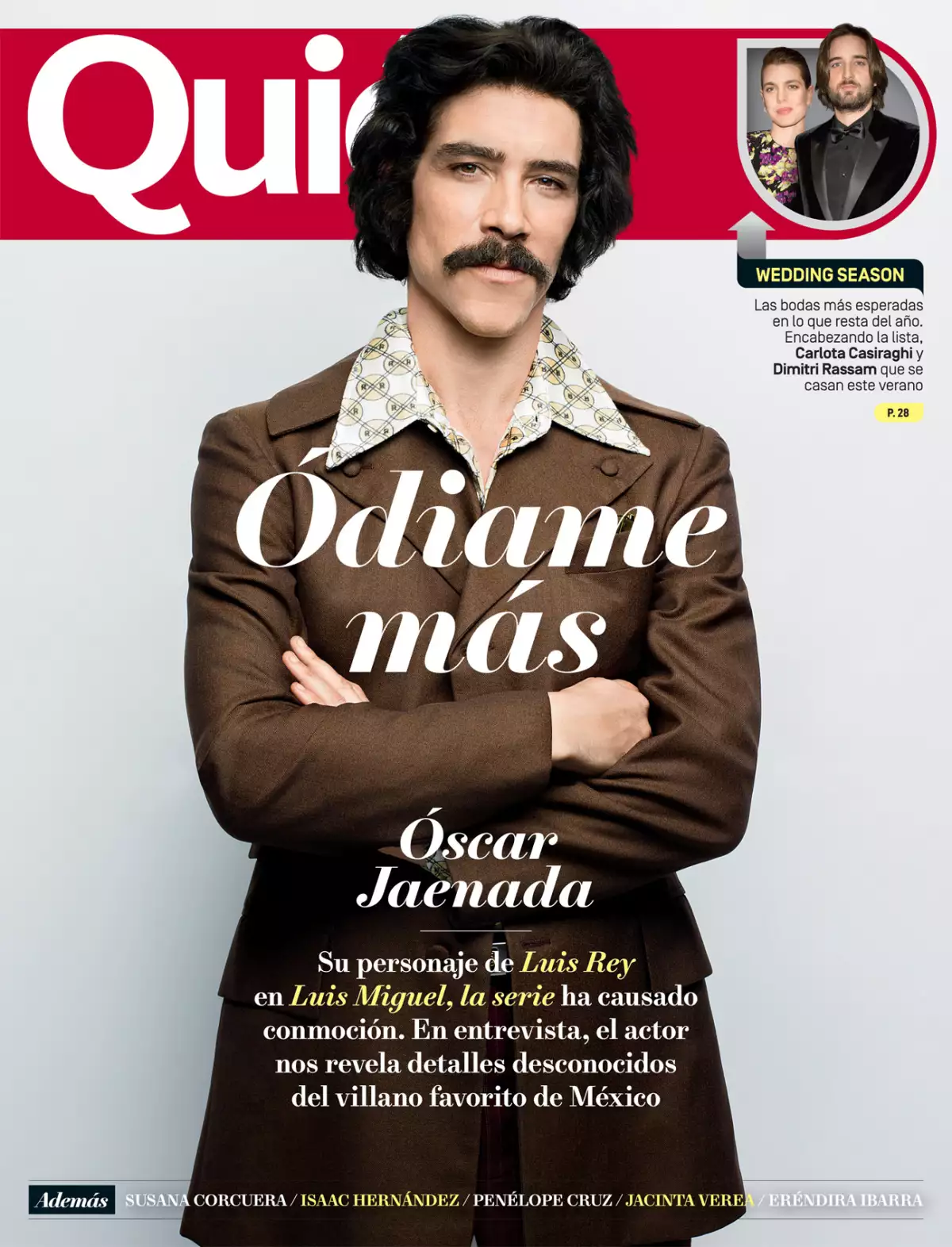 Oscar Jaenada