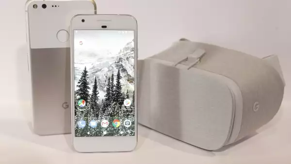 Google Pixel