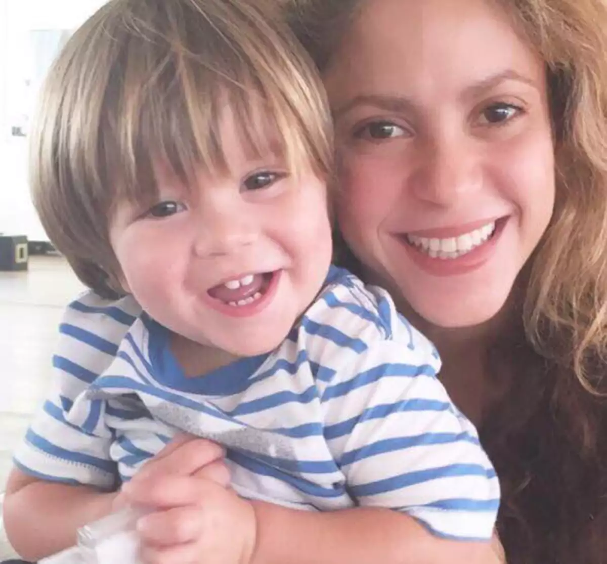 Shakira