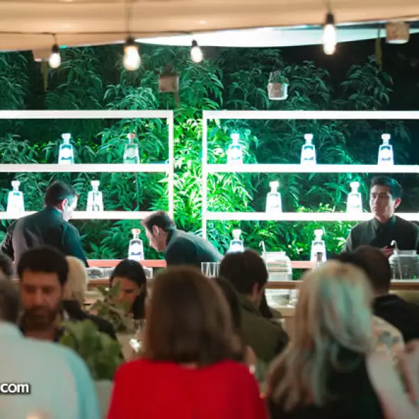 Cena VIP 1800 Verdano