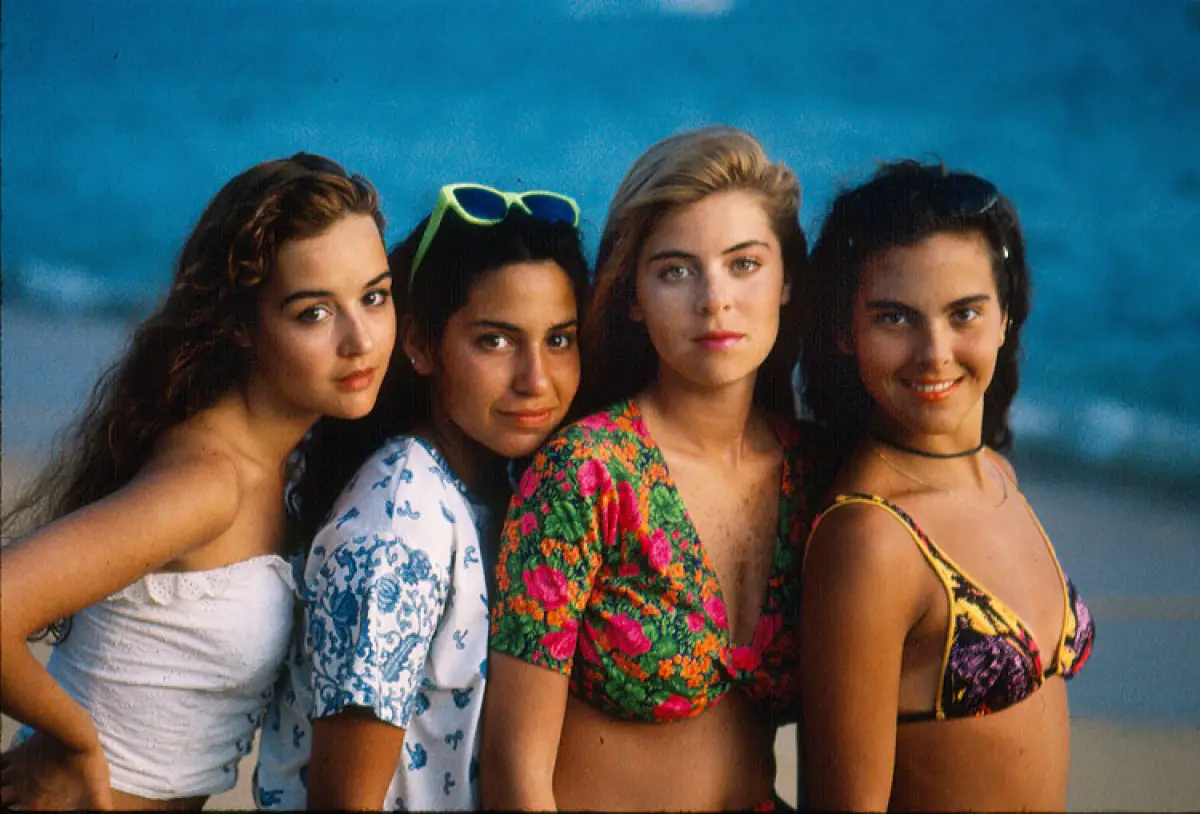 Muchachitas
