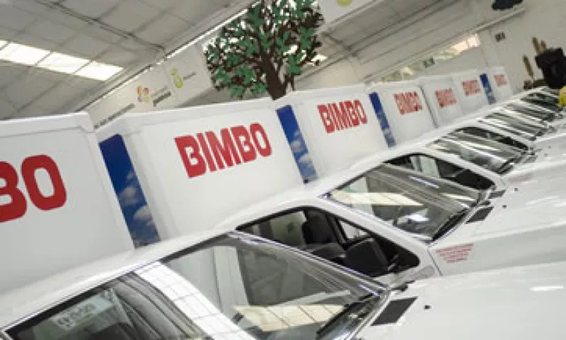 La canadiense podría aumentar el margen EBITDA de Bimbo, según analistas. (Foto: Cuartoscuro)