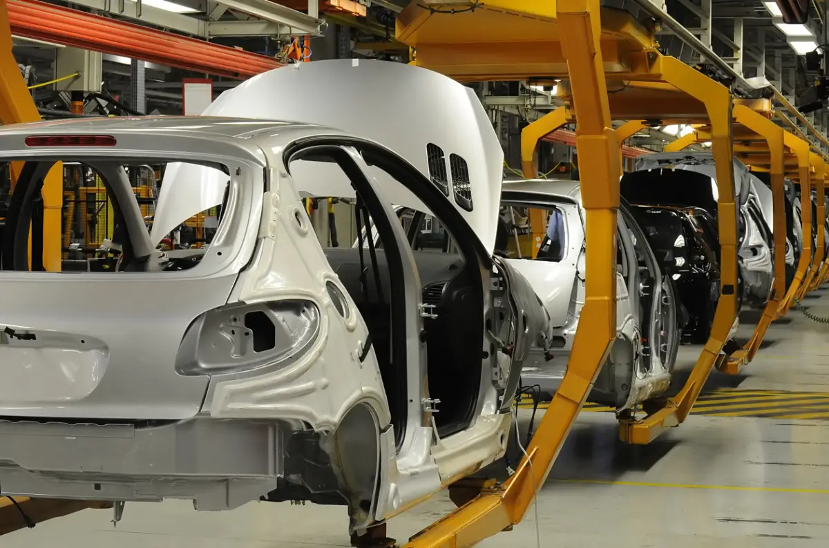 Canadá compra cada vez más autos hechos en México y estos son los modelos más pedidos 