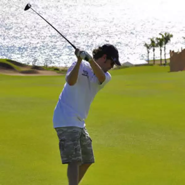 Cristóbal Gómez España