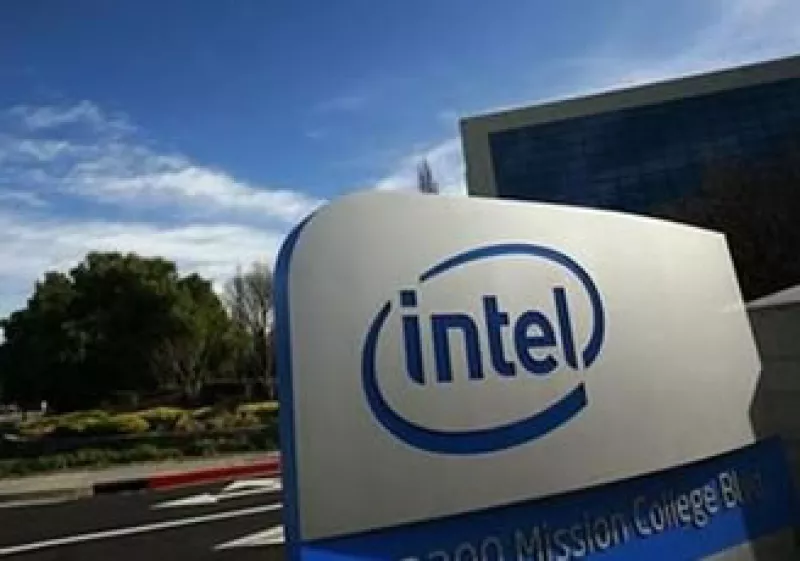 La compra de McAfee reducirá las ganancias netas de Intel en el primer año. (Foto: Reuters)