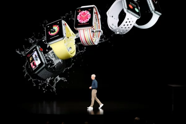 Apple Watch