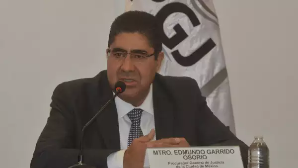 Edmundo Garrido