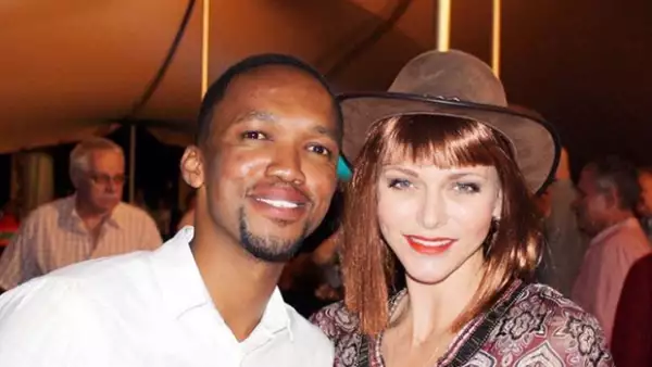 La princesa viajó a Sudáfrica para sorprender a su papá en su cumpleaños número 70.