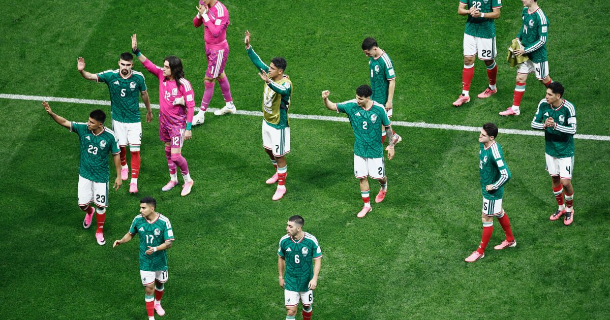 Meksika'da 2026 Dünya Kupası: Acı bir veda