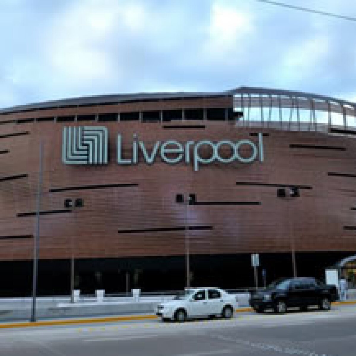 Liverpool alcanza las 104 tiendas en México Liverpool alcanza las 104 tiendas en México