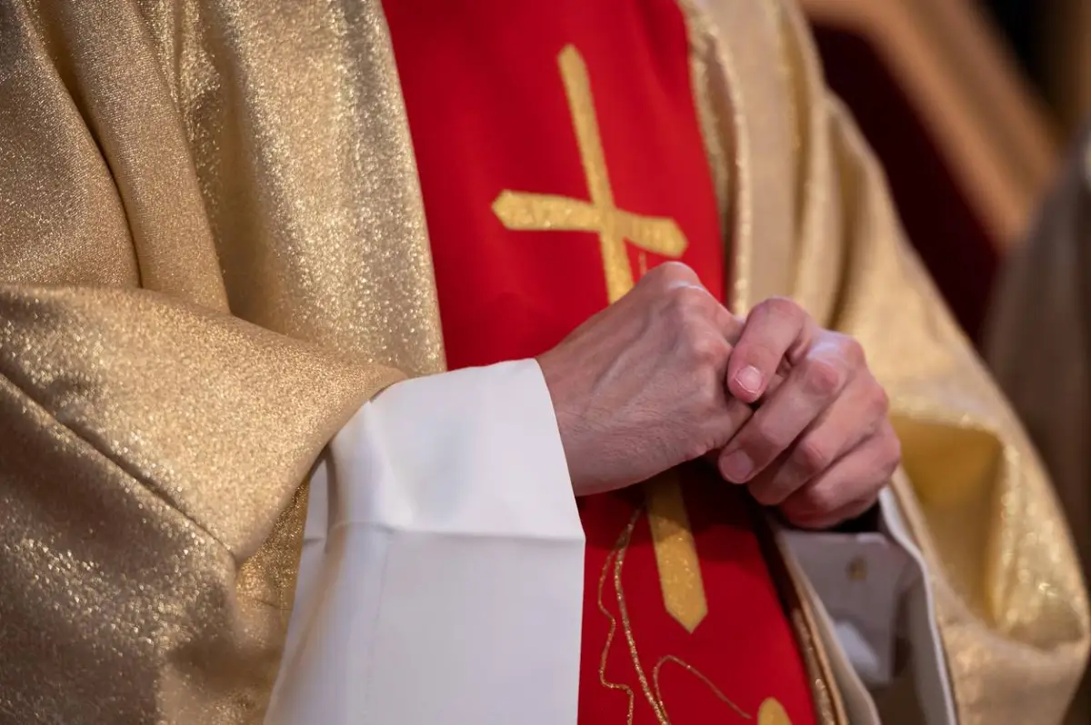 #ColumnaInvitada | Pederastia clerical, un agujero negro
