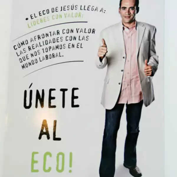 Unete al Eco