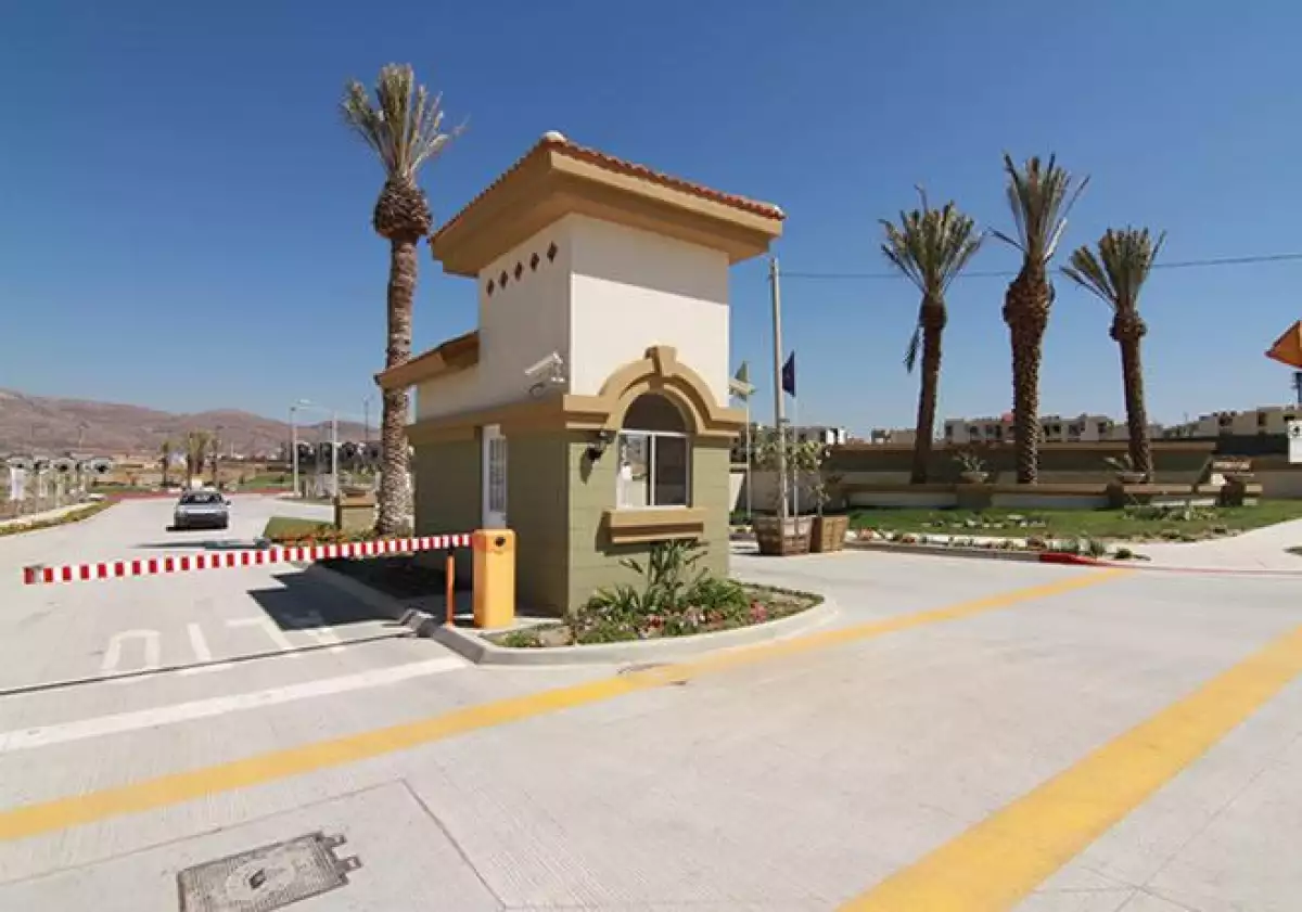 Vivienda DUIS Valle San Pedrto